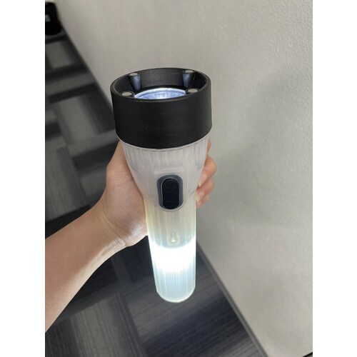 マグネティック ライトスタイルランタン