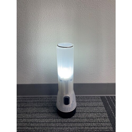 マグネティック ライトスタイルランタン