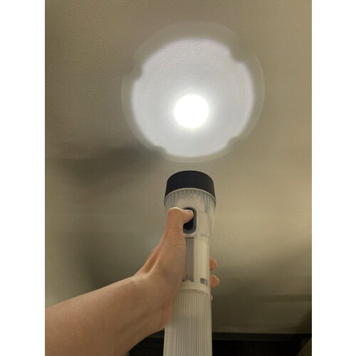 マグネティック ライトスタイルランタン