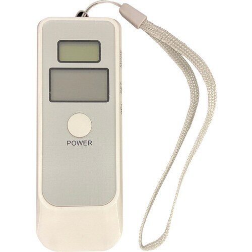 SGデジタルアルコールテスター DT−051