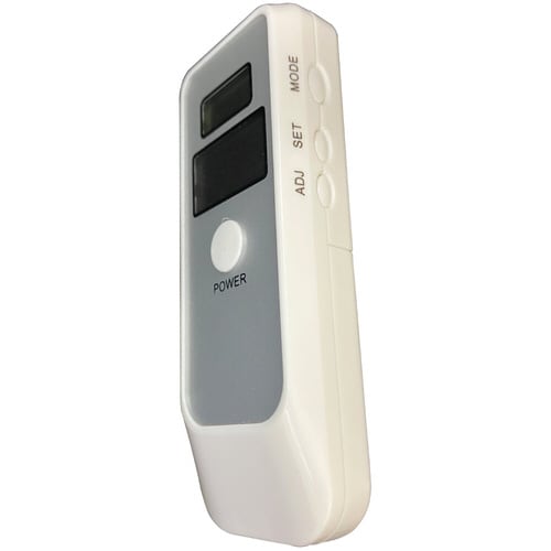 SGデジタルアルコールテスター DT−051