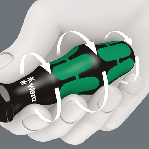 30IPx115mm TORX−PLUSドライバー