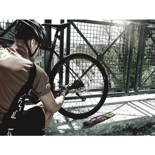 9本組Hex・Torxキーレンチセット自転車用