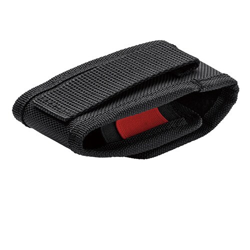 100mmツールポーチツーポケットタイプ