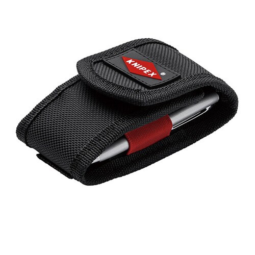 100mmツールポーチツーポケットタイプ