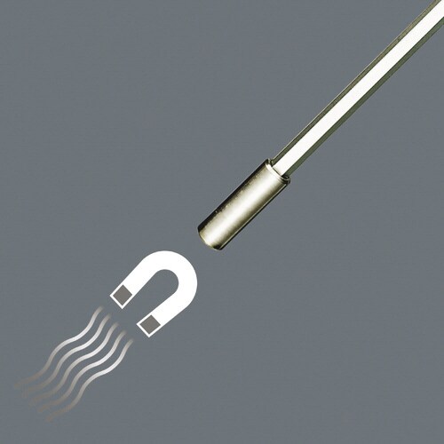 1/4inHex/232mmドライバーハンドル