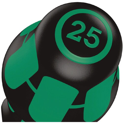 T10−T40/6本組 Torxドライバー