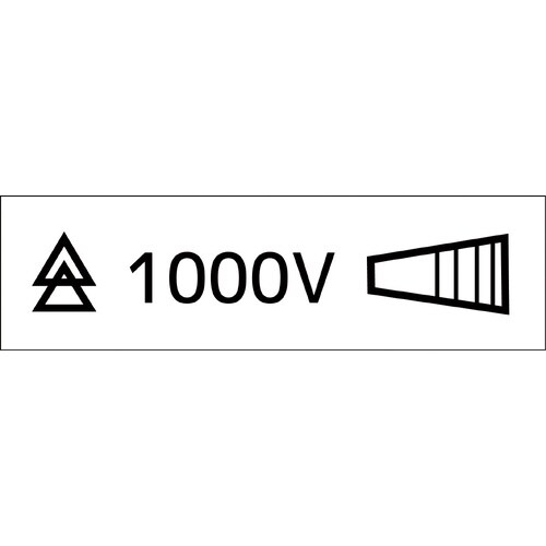 絶縁汎用ピンセット5本組セット