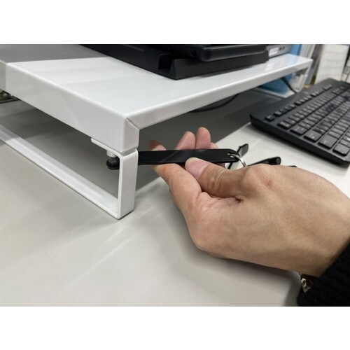 5個組薄型オフセットレンチ スペーステン ヘックス