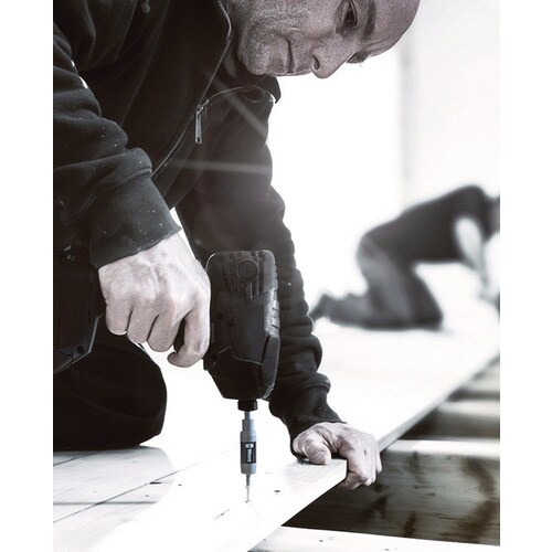 PZ3X25ドライバービットダイヤコートインパクト