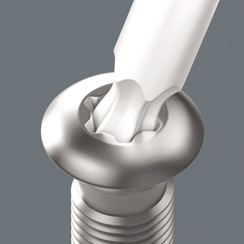 T8−T40 Torxキーレンチロング