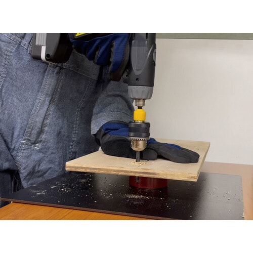 ドリルチャック 1.5−10MM