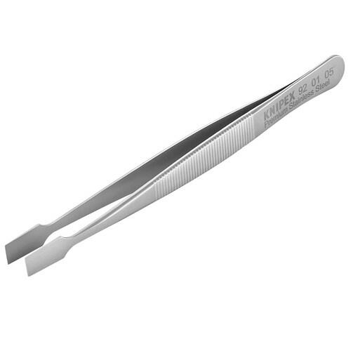 汎用ピンセット 120MM