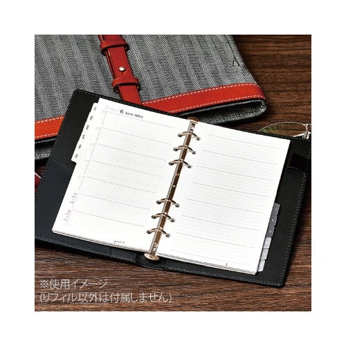 【2024年版】バイブル DP 月間+週間