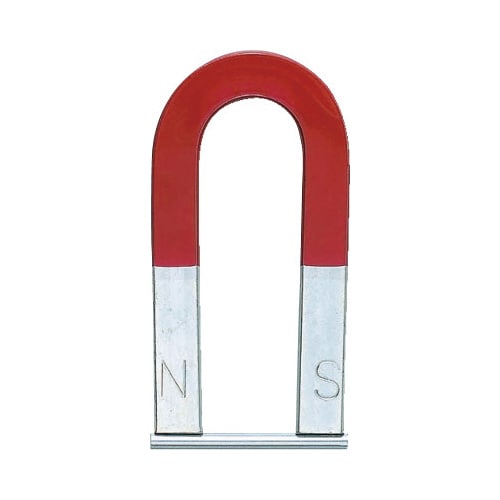U型磁石