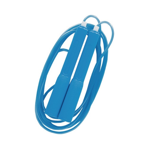 スポーツなわとび ブルー