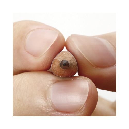 もちやすいえんぴつ プニュグリップ 2B