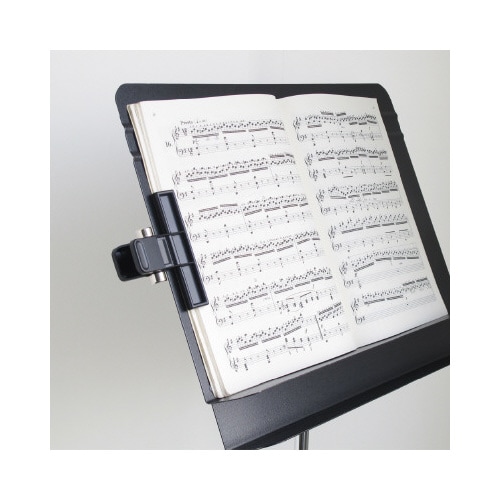 ブッククリップ