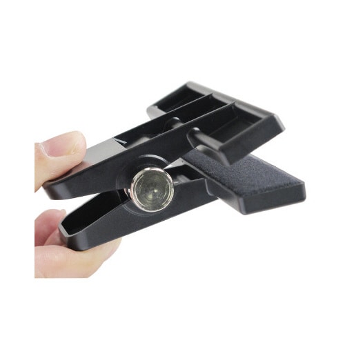 ブッククリップ