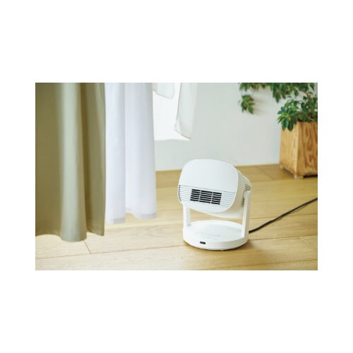 温風送風機 ポカクール