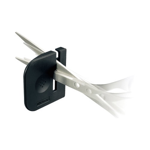 セラミックハサミ研ぎ器