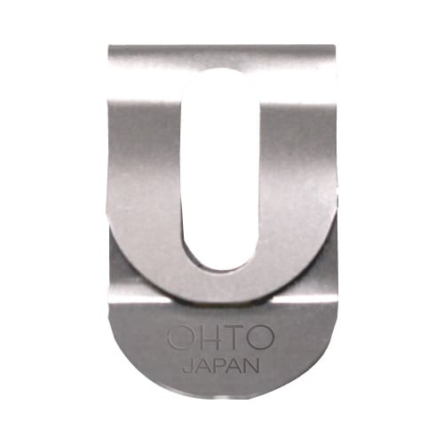 スーパーフラットクリップ