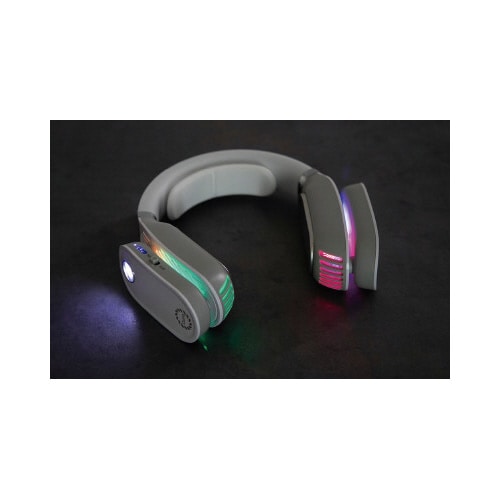 Qurra ネッククーラー&ウォーマーコードレス