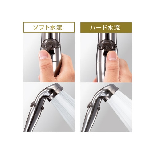 節水シャワープロ・プレミアム