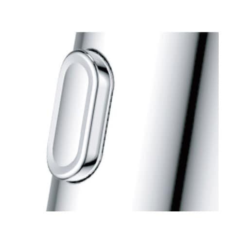 ナノバブルシャワーBIRAKU