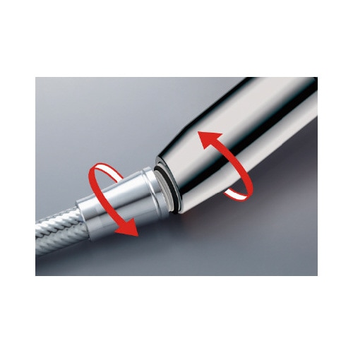 ナノバブルシャワーBIRAKU