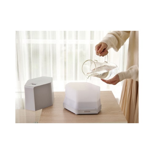 パーソナル加湿器 KHM1015H