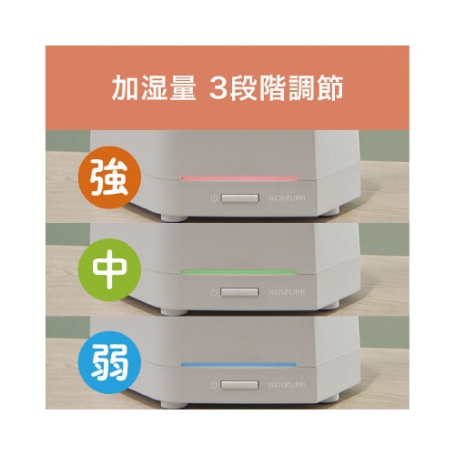 パーソナル加湿器 KHM1015H