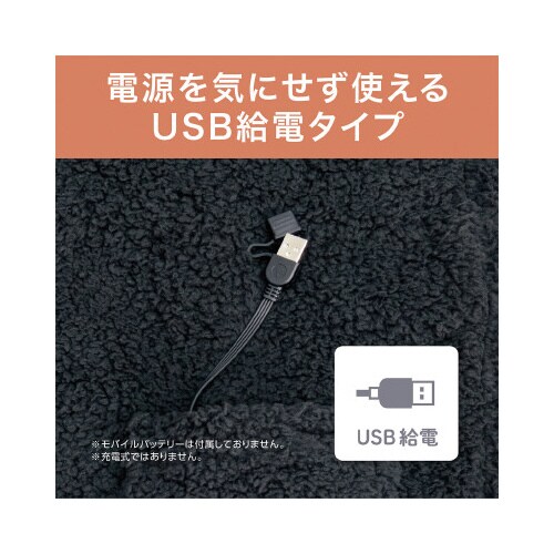 USBガウン