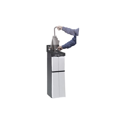 Store Style 傘袋スタンド プレスタック