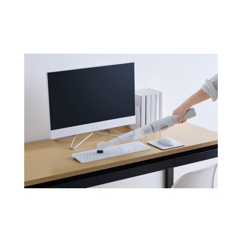 充電式ハンディクリーナー