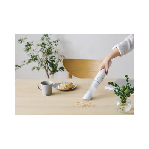 充電式ハンディクリーナー