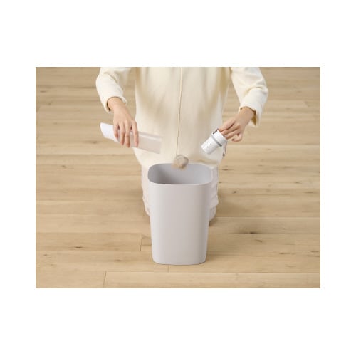 充電式ハンディクリーナー