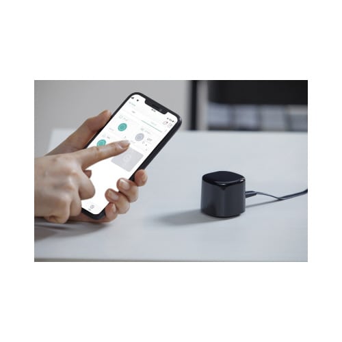 スマートリモコン