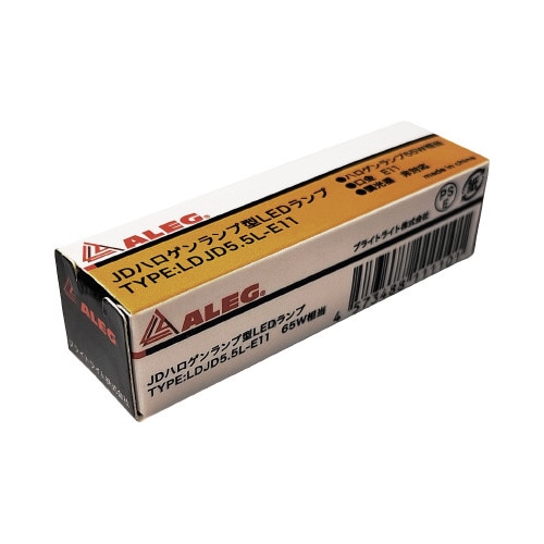 JD65W相当 ハロゲン電球型LED