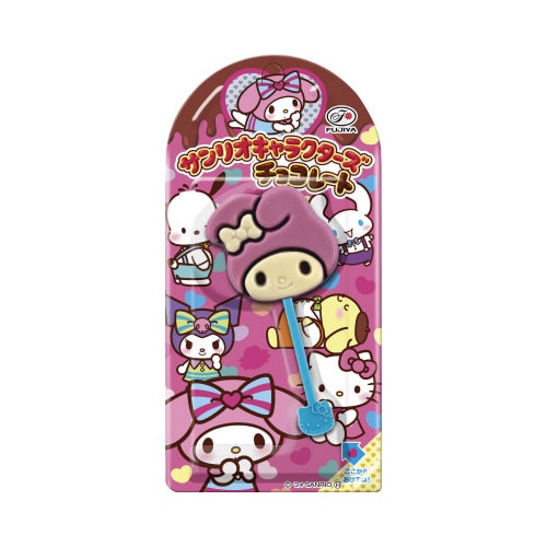 サンリオキャラチョコBL売12本×3