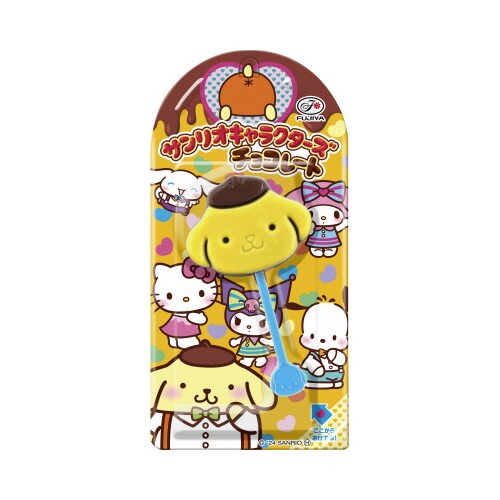 サンリオキャラチョコBL売12本×3