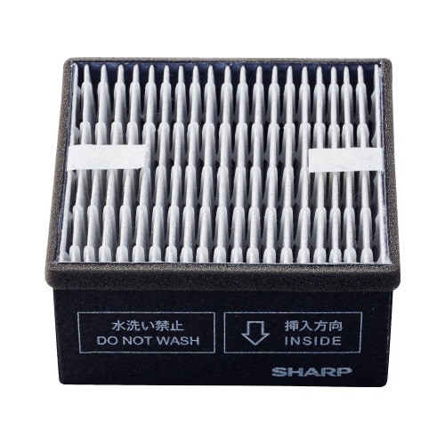 集塵・脱臭一体型フィルター FZ−N15SF