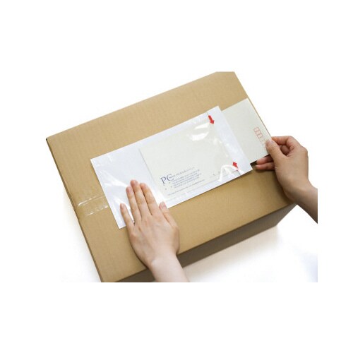 完全密封透明ミシン長3 145×270 2000枚