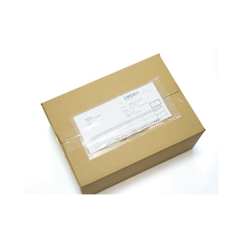 完全密封透明再剥離 長4 120×240 100枚