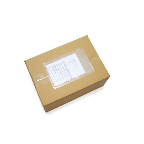 4方溶着透明上スリA6 130×195 2000枚