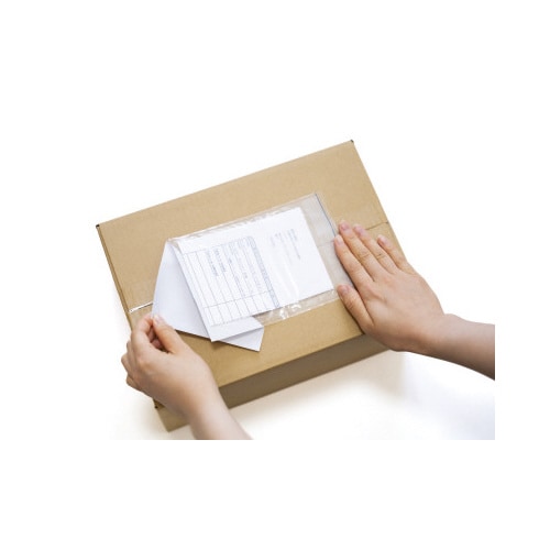 ポケット 透明 A6 130×190 2000枚