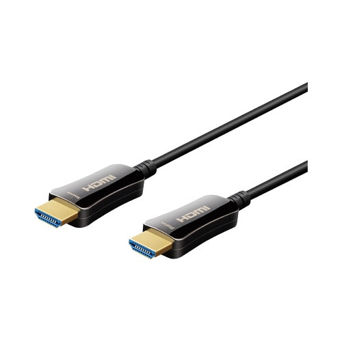 光ファイバー極細HDMIケーブル 10m