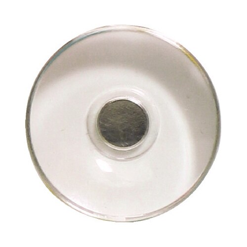 プッシュマグネット Φ30mm 色込 5セット