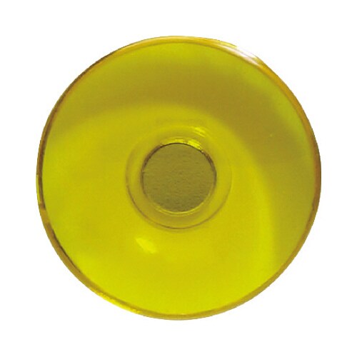 プッシュマグネット Φ30mm 色込 5セット