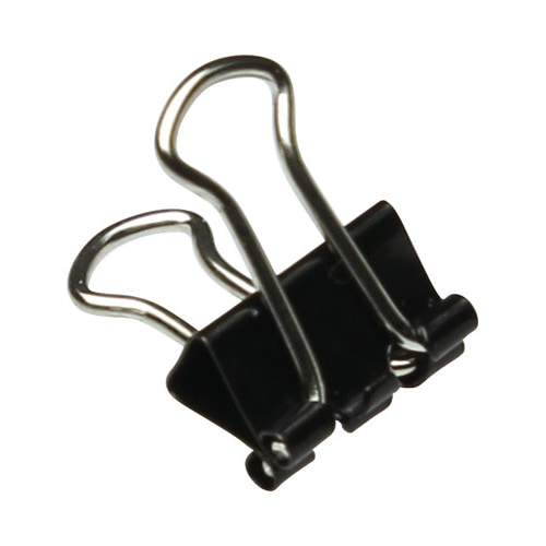 ピクパ・デコ ダブルクリップ つぶ 5セット